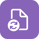 Web Resource Sync